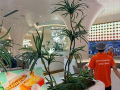 -小董哥烤串·爆汁大油边(故宫店)