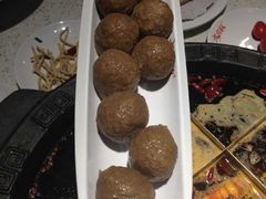 -九宫格重庆火锅(北国商城店)