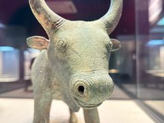 -合浦汉代文化博物馆