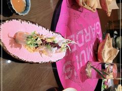 -苏梅花园(群星城店)