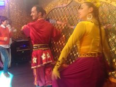 android_upload_pic-维吾尔餐厅(宜山路店)