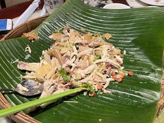 -园林美食城·本土农家菜(杨和镇店)