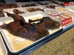 -紫燕百味鸡(牧电店)