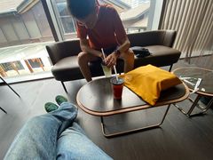 -星巴克臻选(成都太古里店)