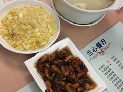 腌笃鲜-蘭心餐厅(进贤路店)