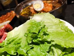-伊茉家的烤肉店(勒泰中心店)