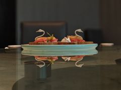 -安蒂娅.悦景轩中餐厅(西乡店)