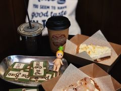 -Pie Bird(新闸路店)
