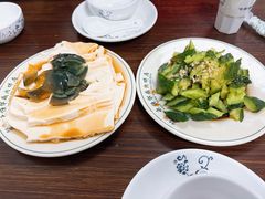 -清真永恒华威肉饼(潘家园店)