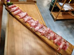 -大理董·董家小厨野生菌火锅(古城旗舰店)