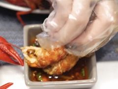 -菲住布渴酒店自助餐厅(阿里巴巴西溪园区店)