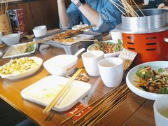 -管氏翅吧(望京东店)
