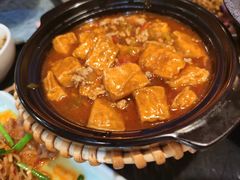 石屏豆腐煲-多味居(剪子巷店)
