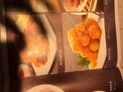 -千日贺茶餐厅(高新万达店)