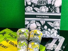 -烧柠·柠檬茶(大融城店)