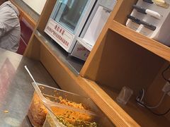 -南城香·饭香串香馄饨香(青年路店)