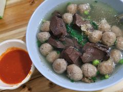 -金山锅贴店(金泉路店)