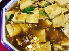 -珍巷福地四合院菜馆(复兴门店)