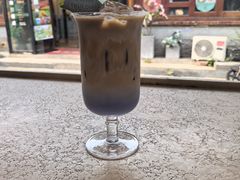 -Sirena海妖日咖夜酒