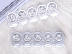 -4iNLOOK美瞳店(中山公园龙之梦店)