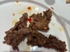 -辣可可·小炒黄牛肉(望京凯德MALL店)