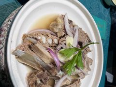 -鹏馨羊羔肉·非遗(新建街店)