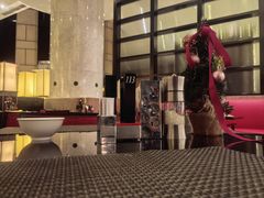 -上海锦江汤臣洲际大酒店壹阶层