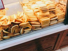 老式饼干-鼎丰真(重庆路店)