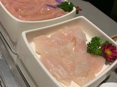 -海底捞火锅(海澜财富中心店)