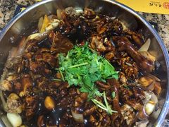 黄记煌三汁焖锅-黄记煌三汁焖锅(顺义华联店)