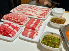 -傣妹休闲时尚火锅(星力壹号店)
