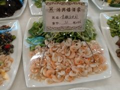 -鸿兴楼酒家(阜阳路店)