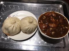 -姚记炒肝店(簋街店)