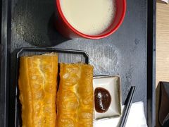 非矾油条-永和大王(春日上新·凤凰东街店)