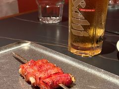 -阿里家·新疆烤肉酒場