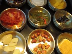 -入火韩国烤肉(凯旋广场店)