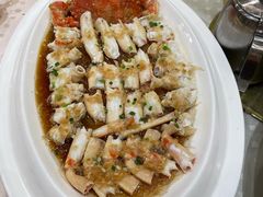-顺风海鲜港(金玉兰店)