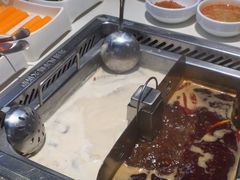 -海底捞火锅(威高广场店)