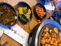 -九田家黑牛烤肉料理(无锡T12店)