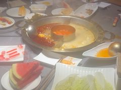 -竹犇番茄火锅(长风街店)