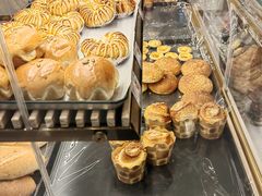 -烘焙町面包店(西四店)