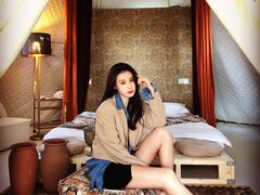 -安德鲁户外烧烤帐篷营地(马泉营店)