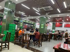 -南记食粥坊·宵夜大排档(莲花店)