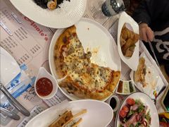 -安妮意大利餐厅(世贸天阶店)