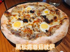 -MOMENTI手工意面(晶耀前滩店)