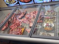 -313羊庄·羊肉火锅烧烤(李村店)