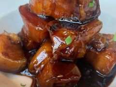 圆苑红烧肉-圆苑(金茂店)