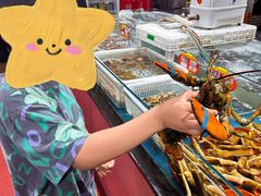 -旺角小渔村(幸福中路店)