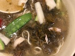 片儿川面-同心楼(解放北路店)