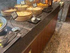 -丽晶酒店-金宝99 Restaurant